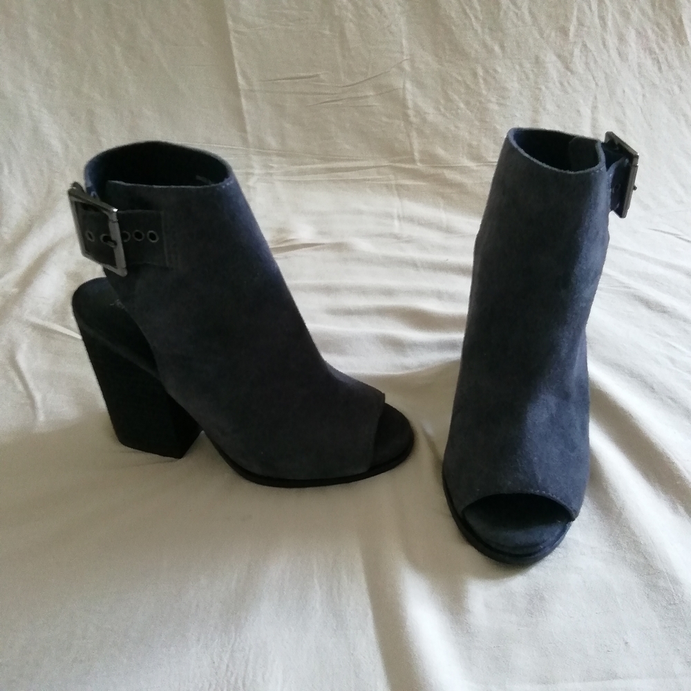 Jeffrey Campbell open toes & heels booties sandals